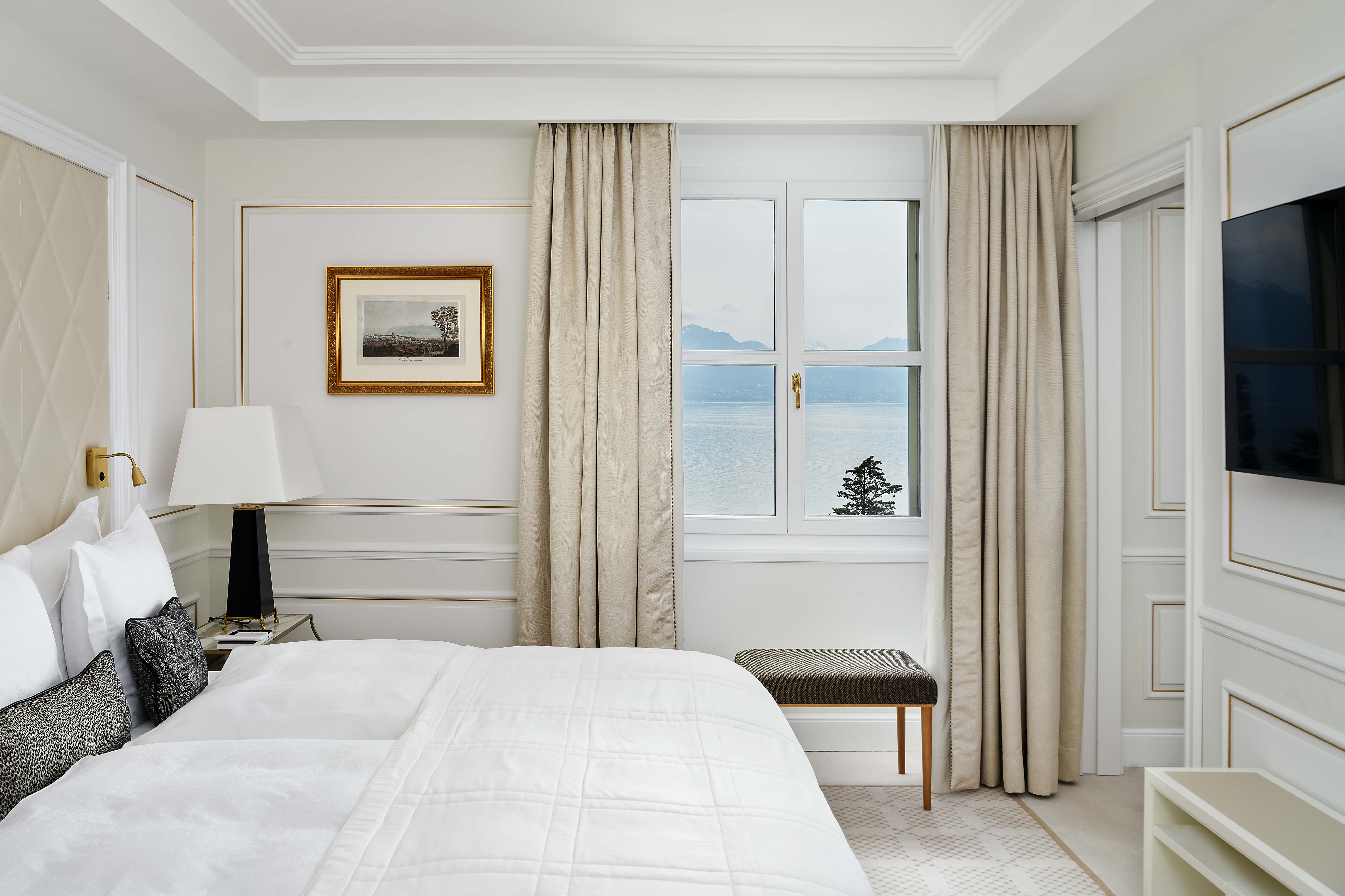 BEAU RIVAGE PALACE 20/86