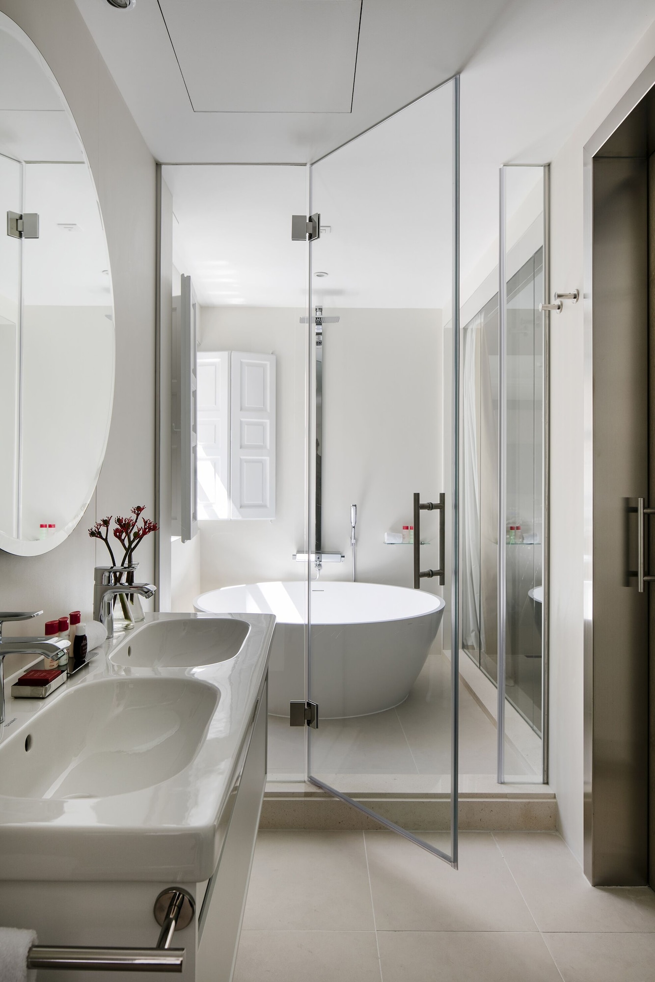 1 Bedroom, Red Level, Suite, King Bed، Palacio de Los Duques Gran Melia 4/7