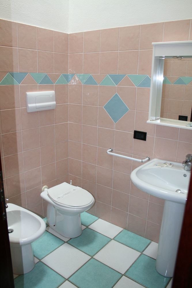 Residence Oasi Anfiteatro 25/55