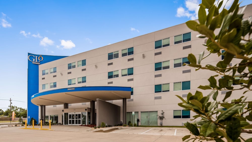 Glo Best Western Tulsa-Catoosa East Route 66 3/29