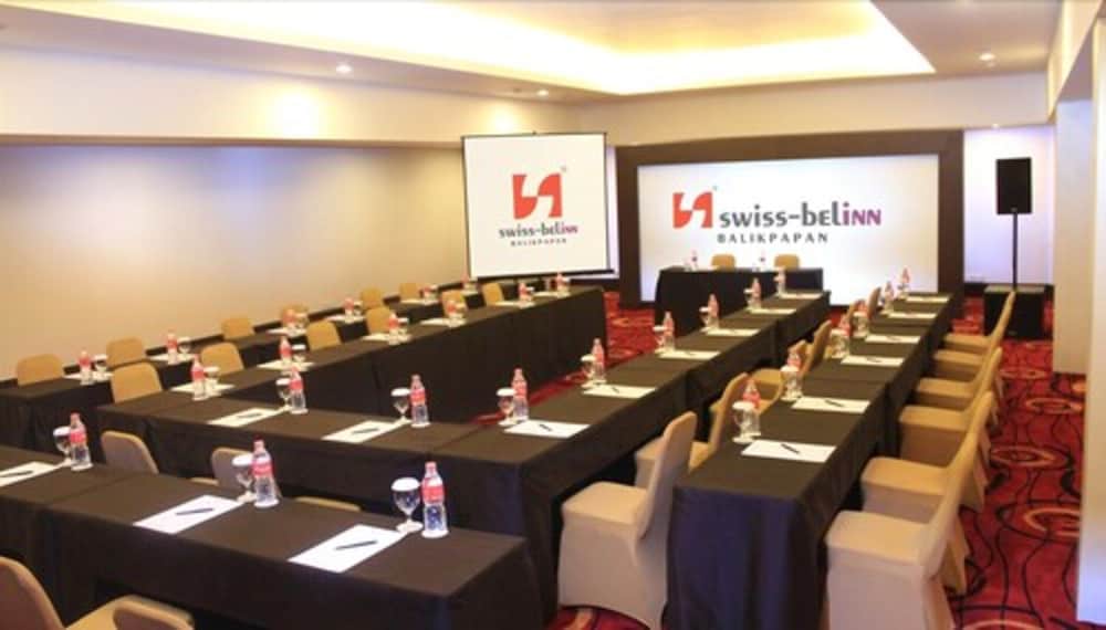 Swiss-Belinn Balikpapan 56/68