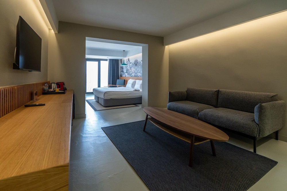Zimmer Bosphorus Hotel 31/57