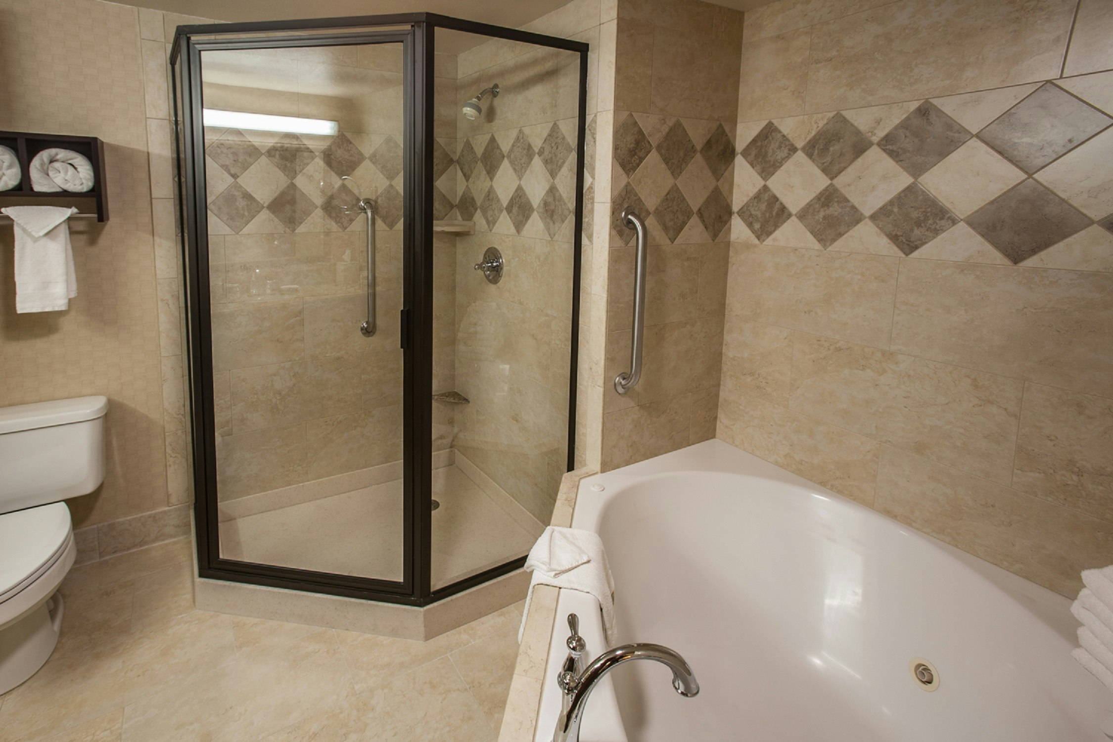 Hampton Inn Suites Stillwater 49/50