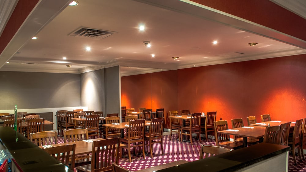 Ramada By Wyndham Trenton 21/23