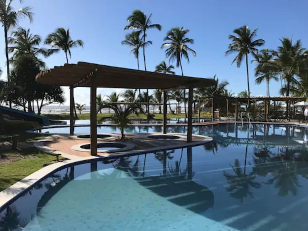 Resort Tororomba 18/45