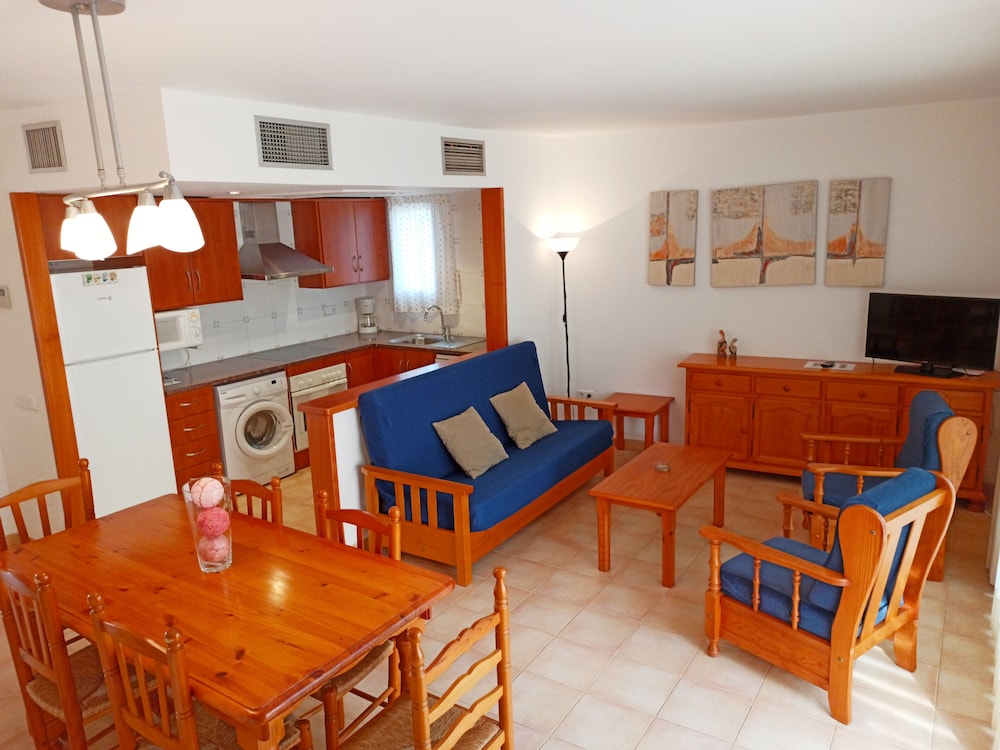Aparthotel And Village Golf Beach 27/50