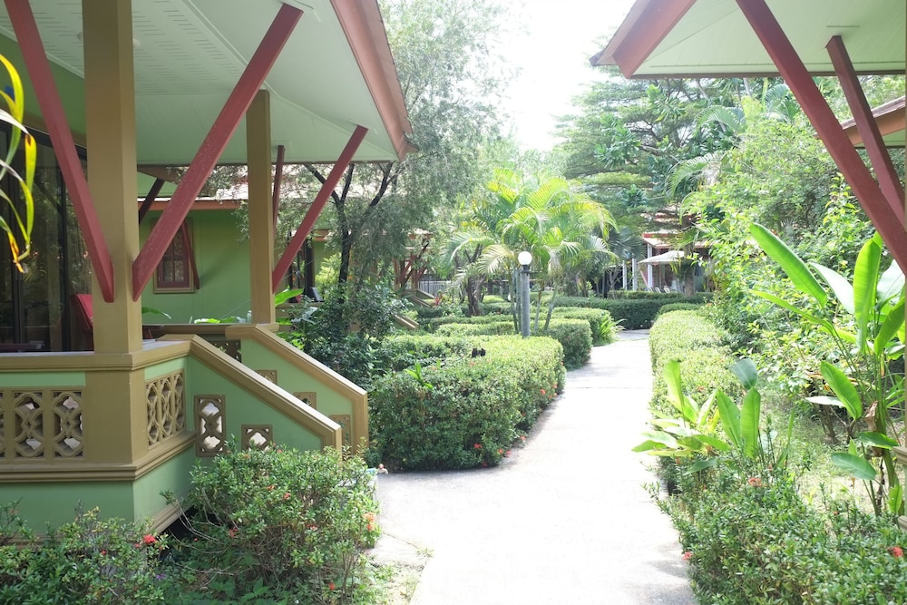 Gerd And Noi Resort Khao Lak 30/37