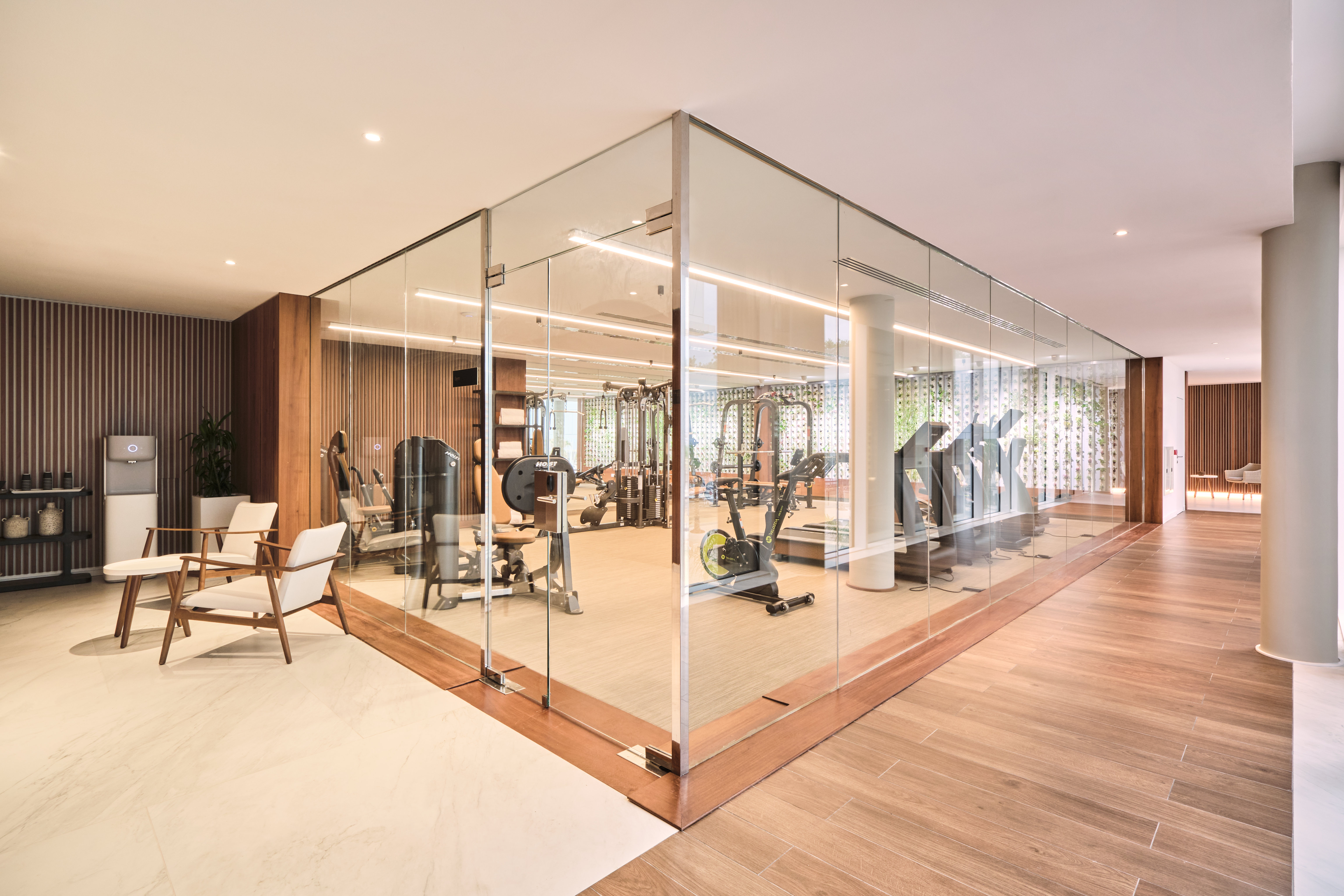 Hotel Marina Badalona 24/50