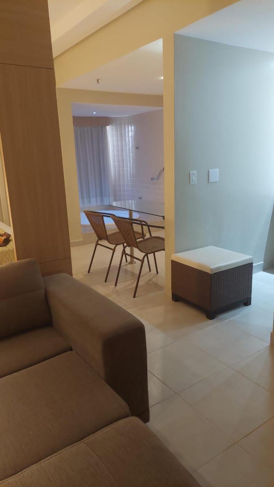 Suite Hot Springs B3 Hoteis - Caldas Novas 22/49