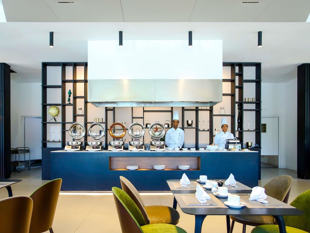 Le Novotel Convention and Spa Madagascar 36/49