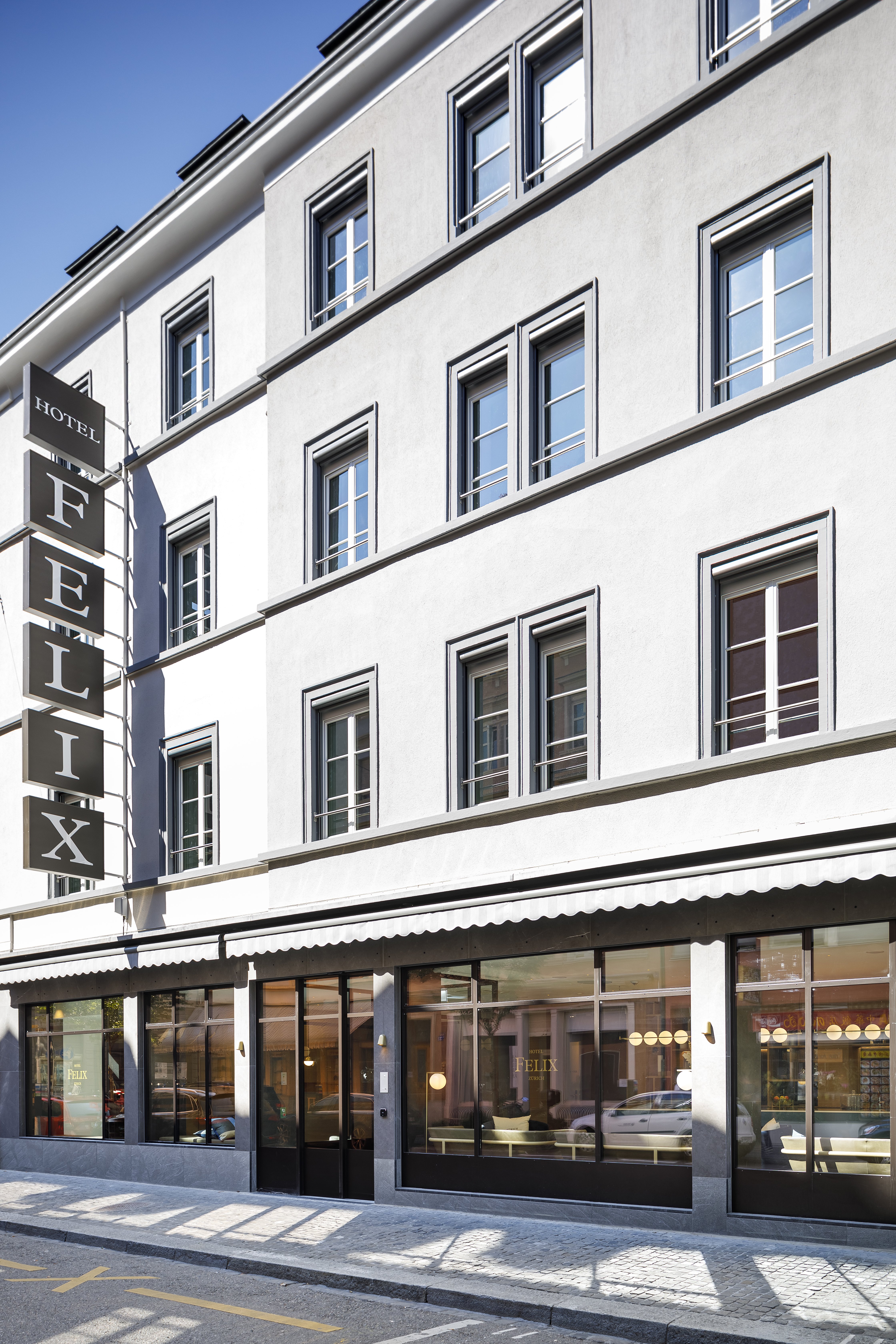 Hotel Felix 28/30