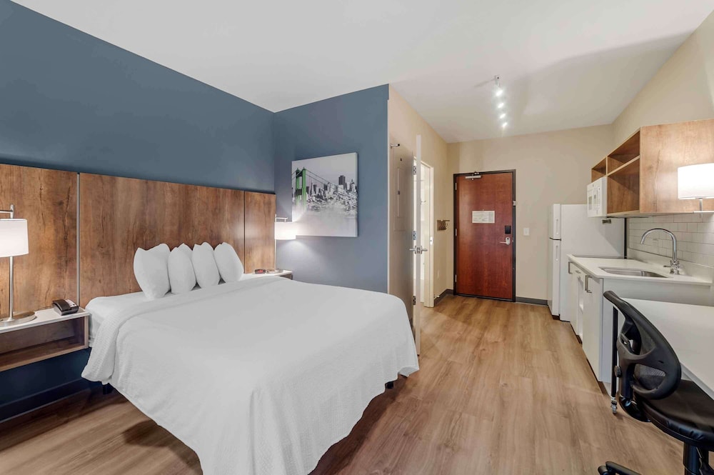 Extended Stay America Premier Suites - Asheville 8/33