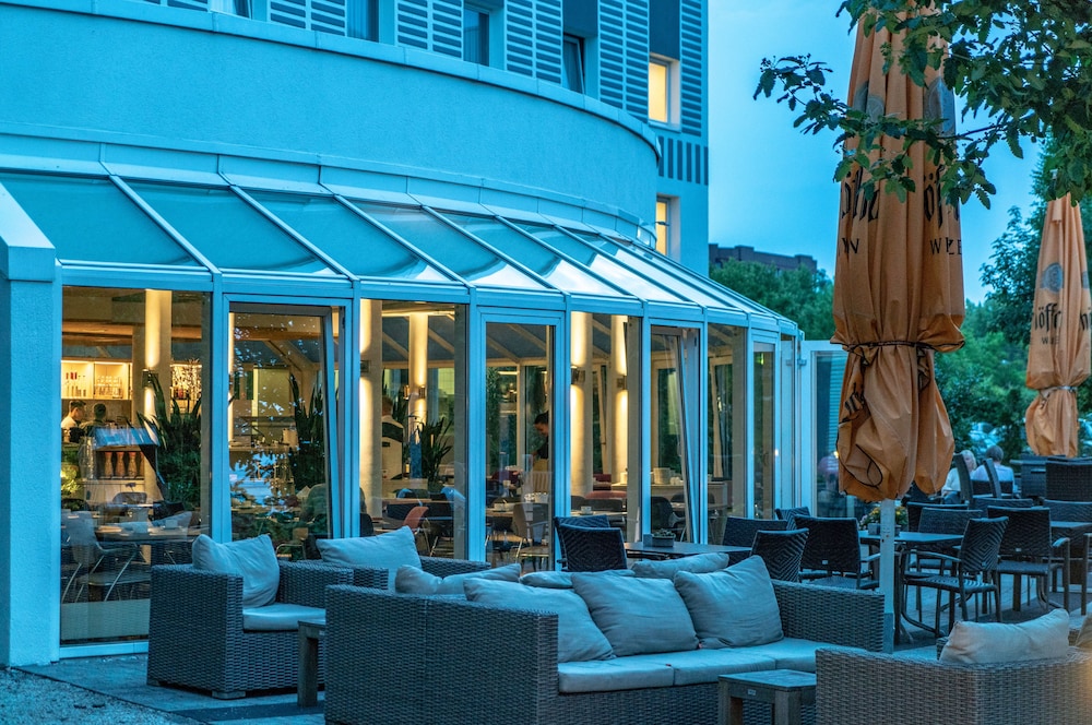 Globana Airport Hotel 30/46