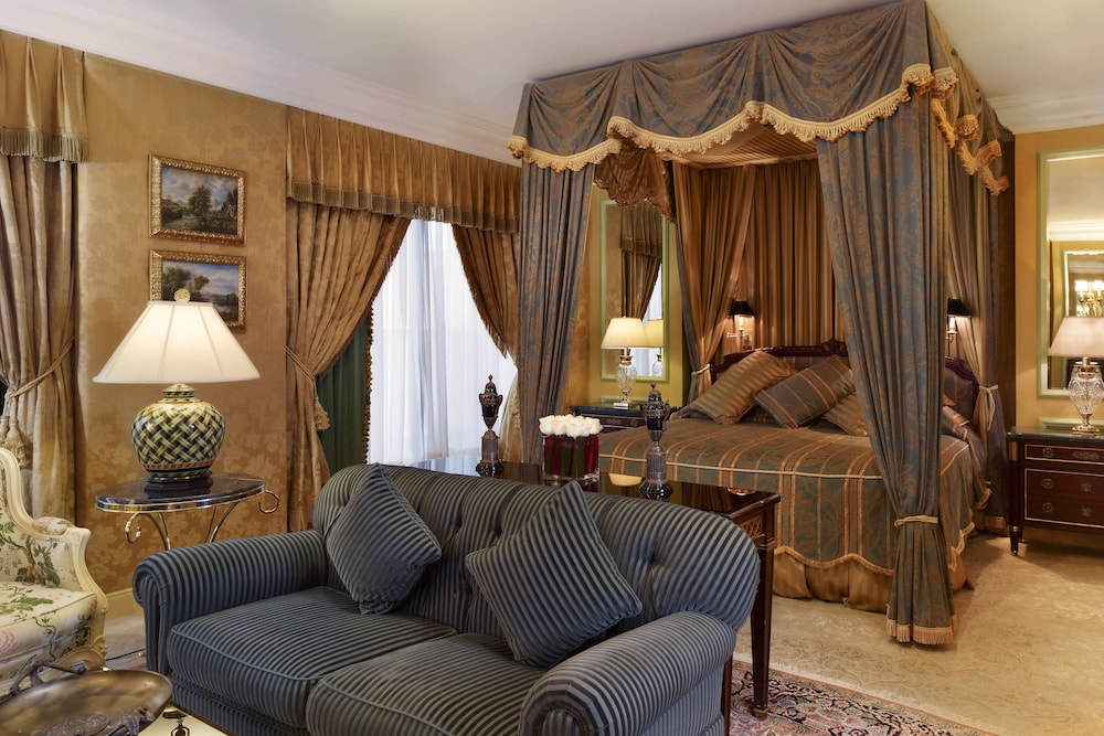 فندق مريديان الخبر(Le Meridien) 36/59
