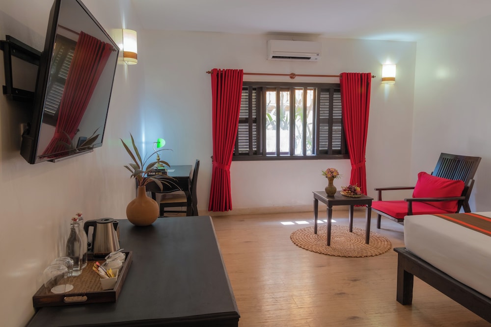 Siddharta Boutique Hotel 23/42