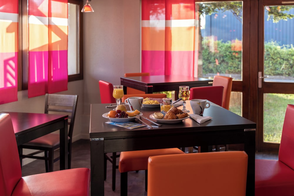 The Originals City Hotel Macon Sud 50/60