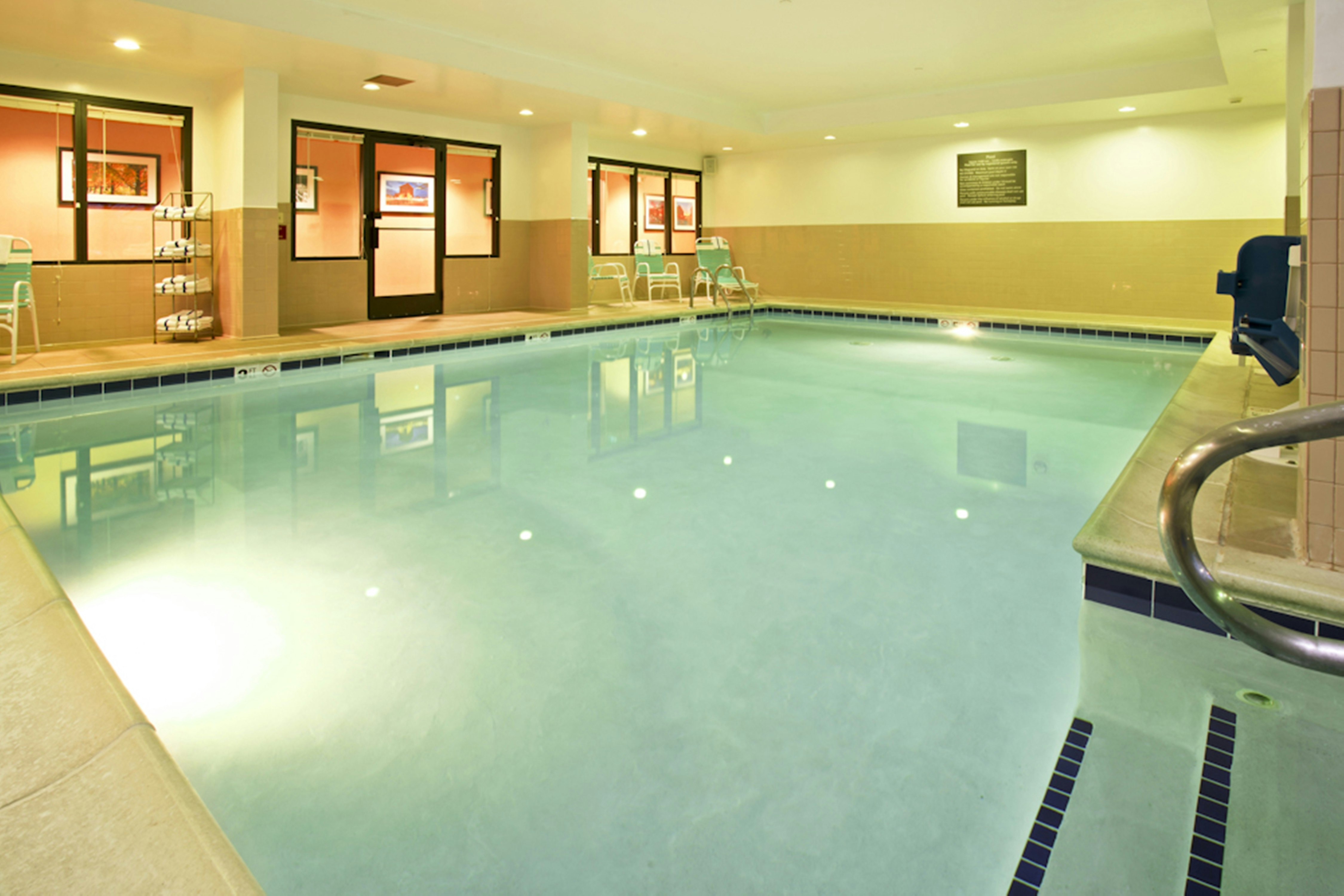 Hampton Inn Marietta 35/58