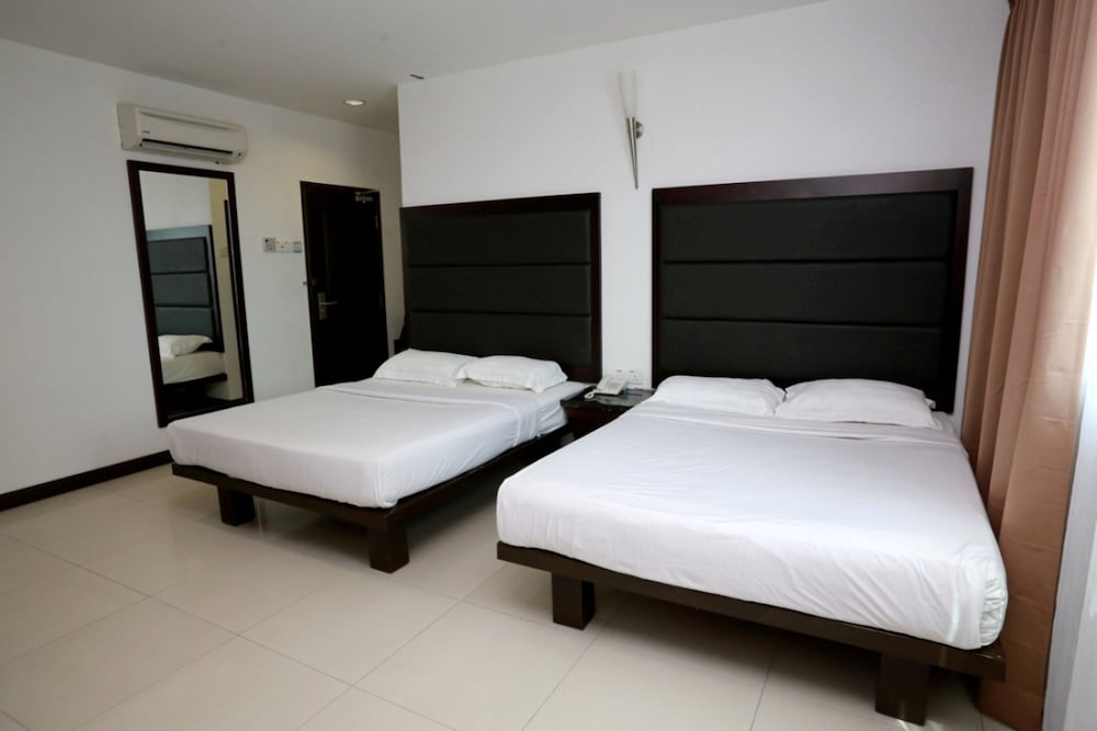 Crystal Lodge 30/65