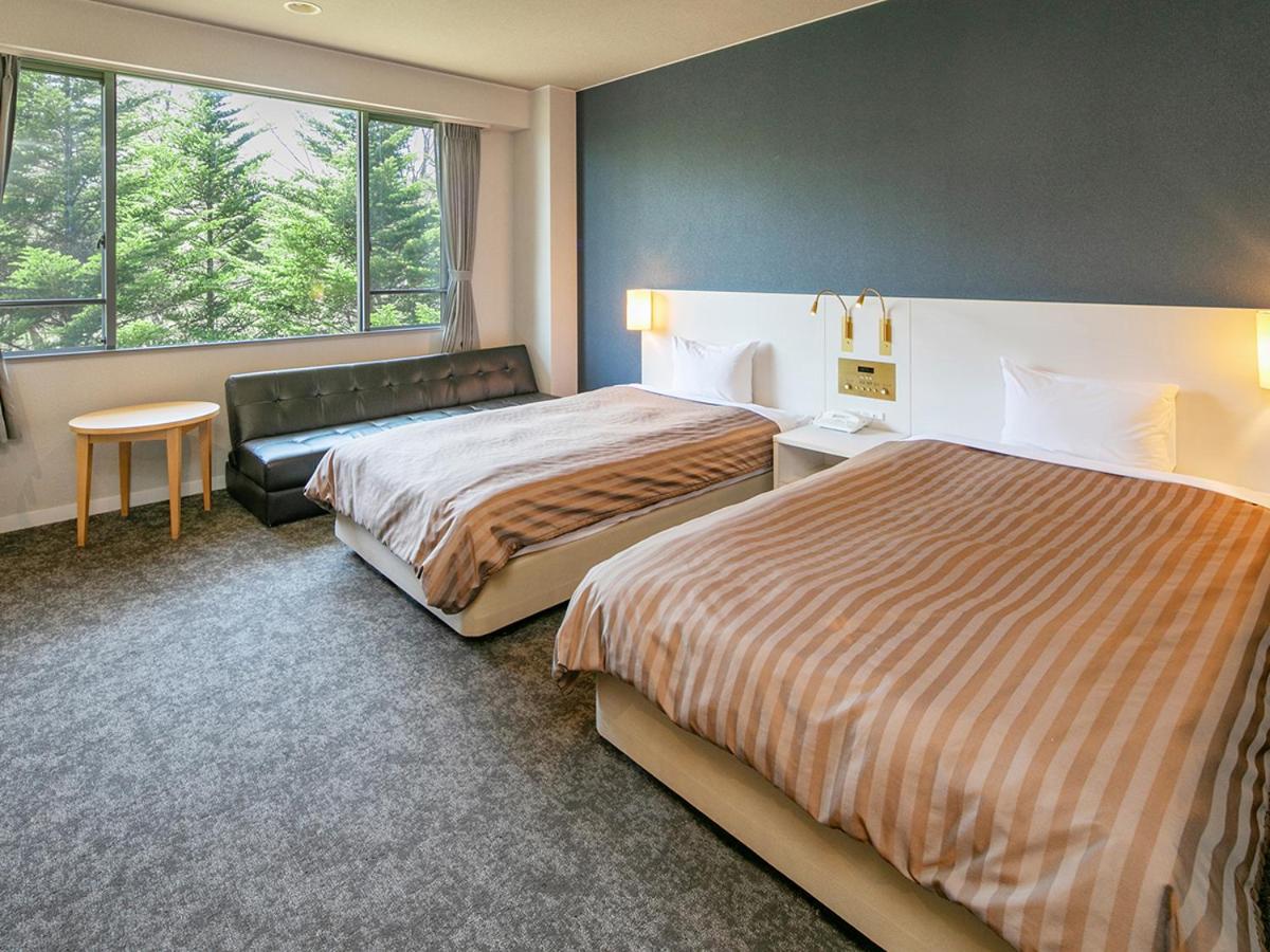 Itoen Hotel Kusatsu 10/57