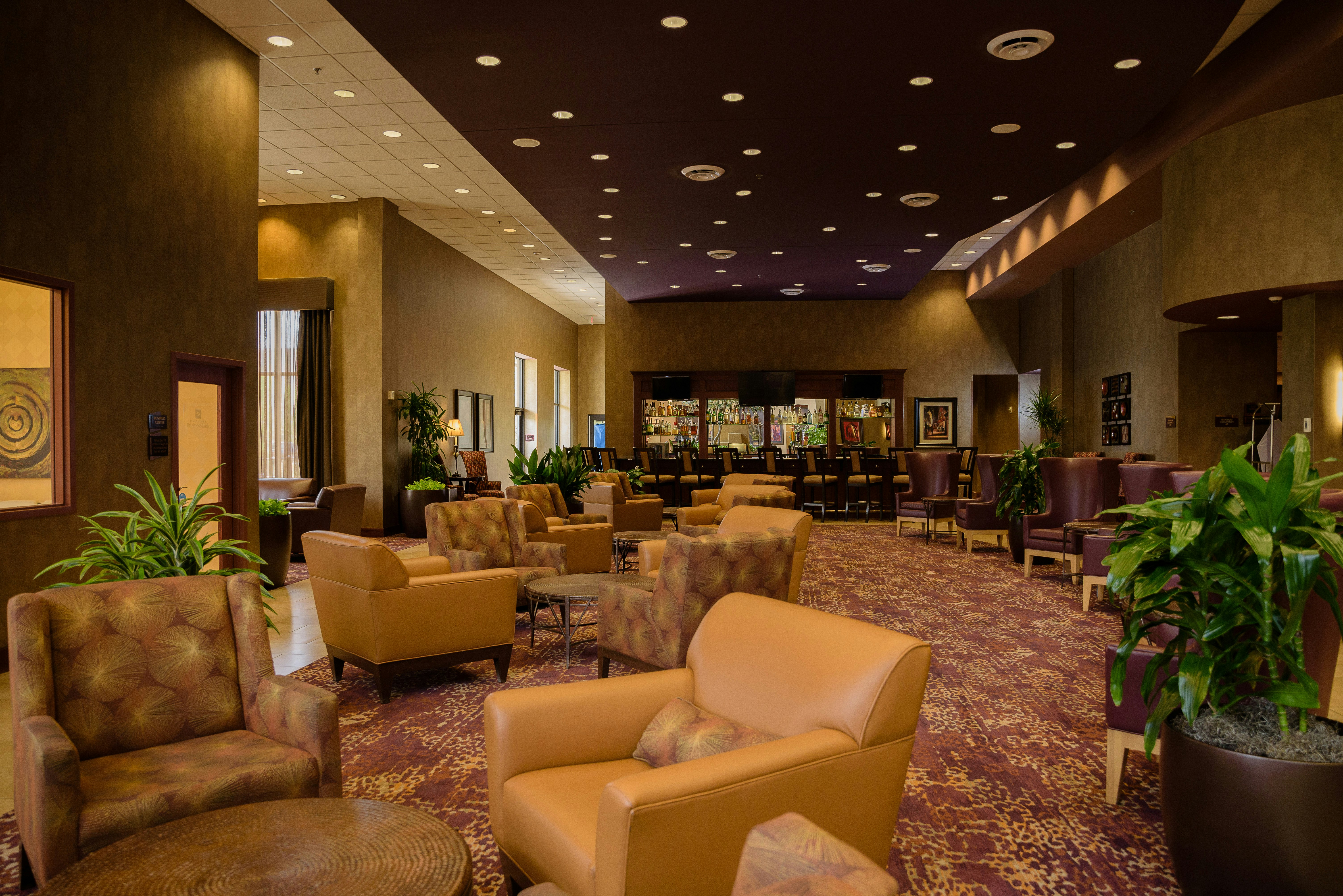 Embassy Suites by Hilton Minneapolis North 41/72