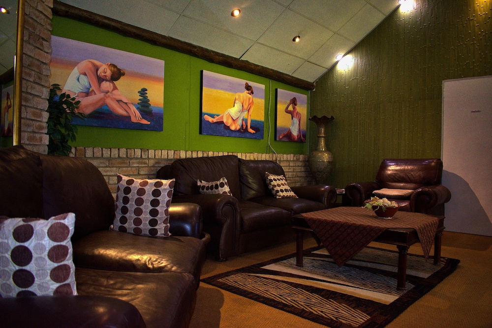 Waterfront Country Lodge and Spa 20/27