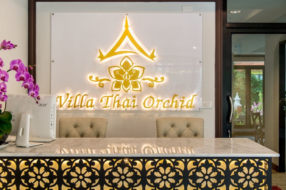 Villa Thai Orchid 6/56