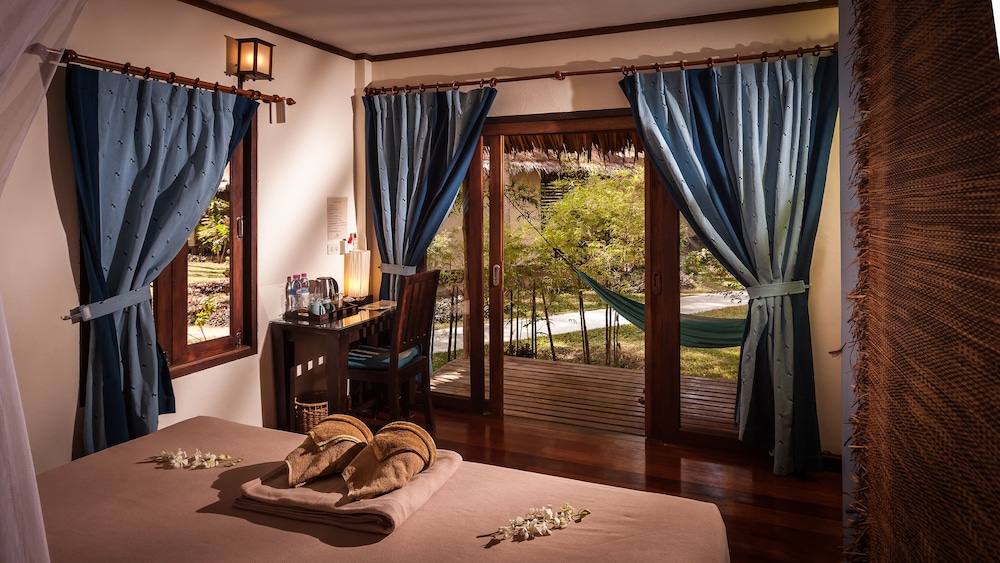Baan Manali Resort 30/72