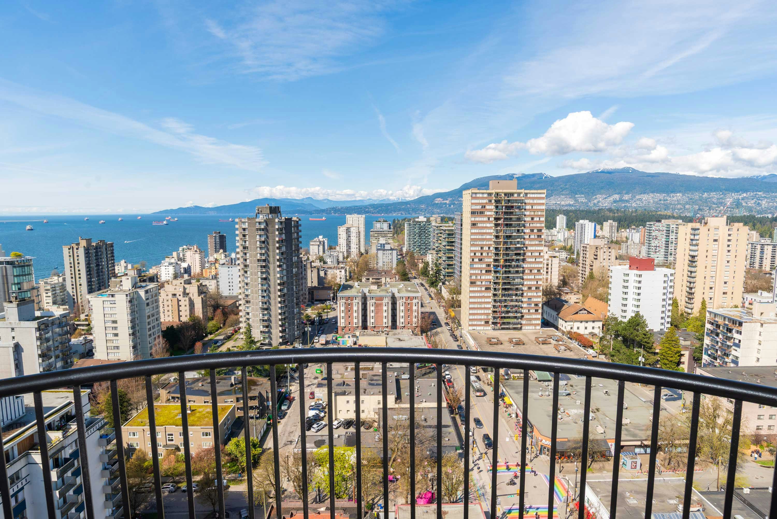 Sandman Suites Vancouver Davie Street 43/43