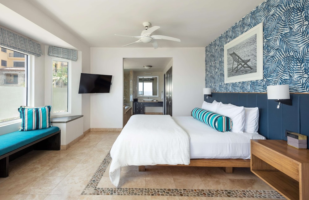Corazon Cabo Resort and Spa (ex Cabo Villas Beach Resort and Spa) 26/82