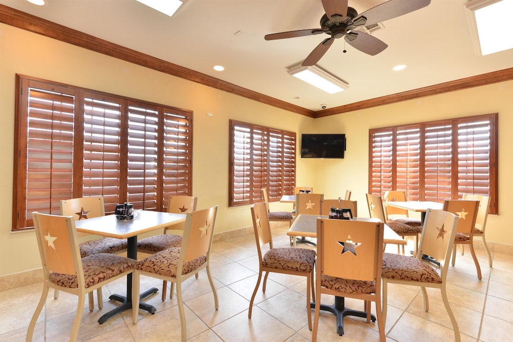 Best Western Regency Inn and Suites 18/22