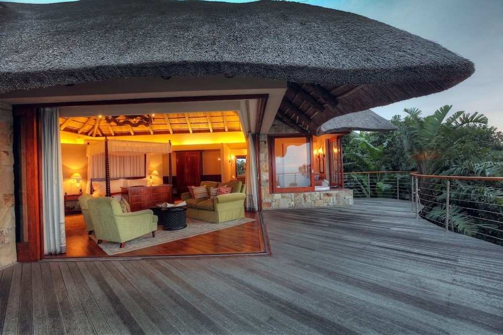 Oceana Beach and Wildlife Reserve 1/50
