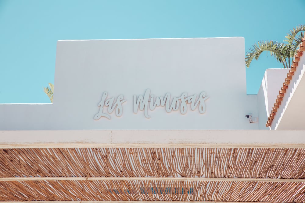 Hotel Boutique & Spa Las Mimosas Ibiza Elite Collection by Mambos Ibiza 6/57