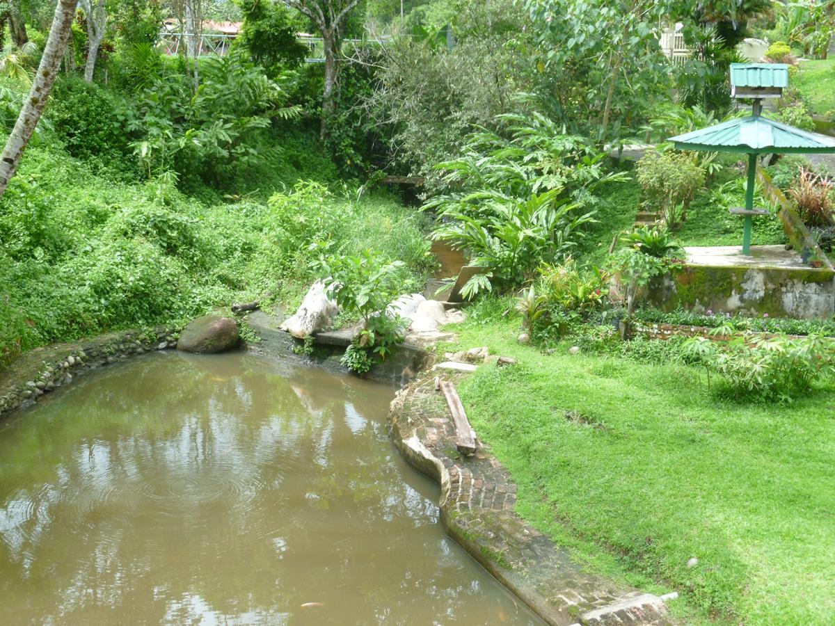 Slagon Homestay 17/19