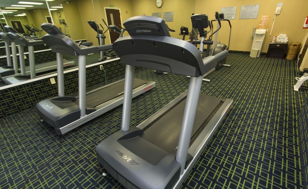 Courtyard By Marriott Monterrey Airport 26/50