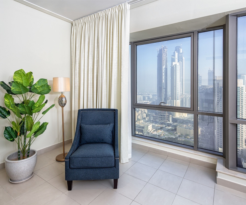 Nasma Luxury Stays South Ridge 18/35