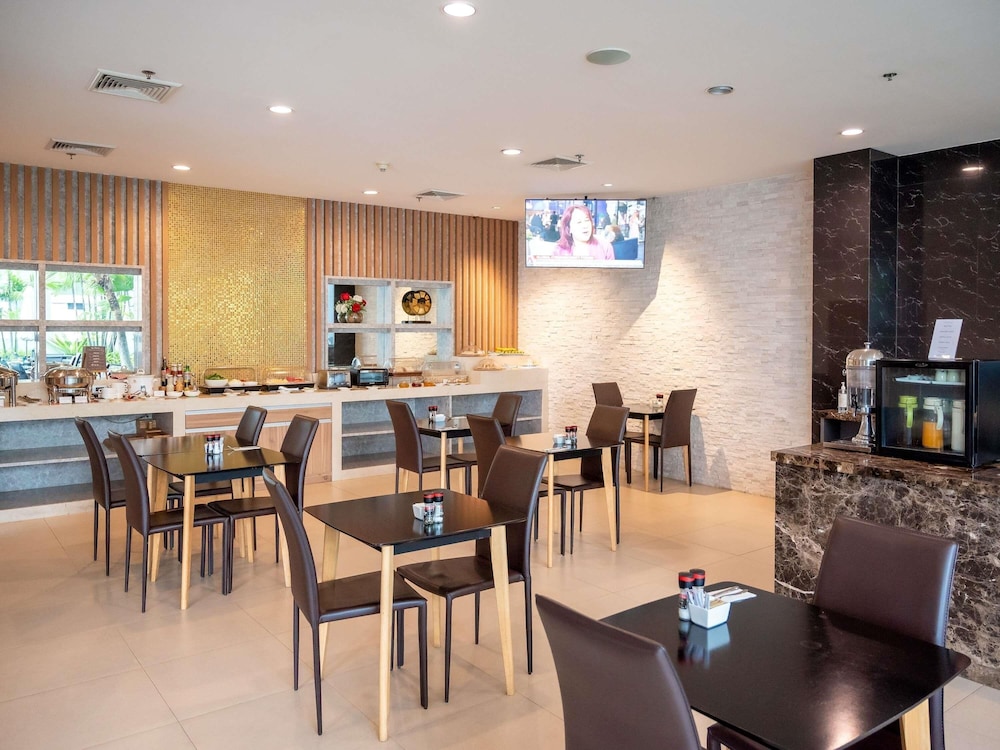 Grand Mercure Bangkok Asoke Residence 47/69