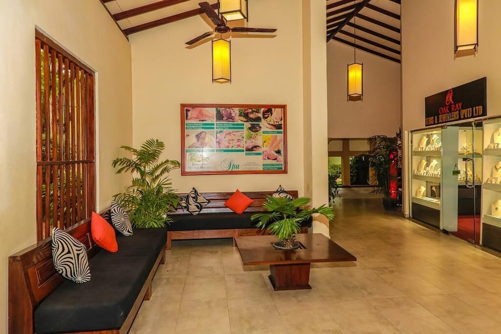 Pelwehera Village Resort 18/50