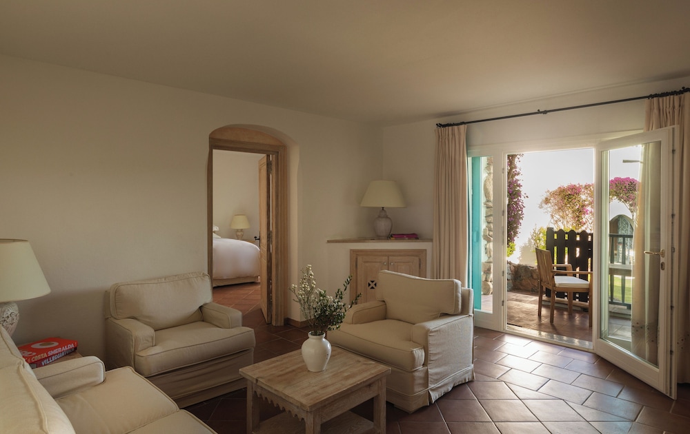 Hotel Romazzino, a Luxury Collection Hotel, Costa Smeralda 34/50
