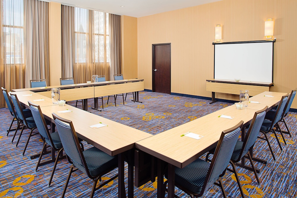 Courtyard by Marriott Atlantic City Beach Block 47/51