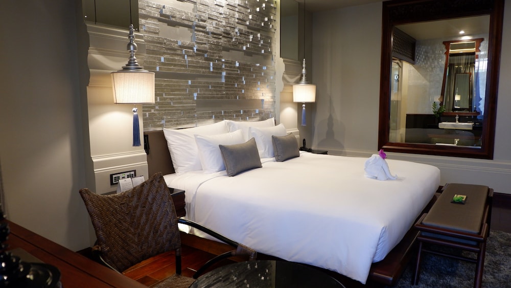 Ratilanna Riverside Spa Resort Chiang Mai 14/76