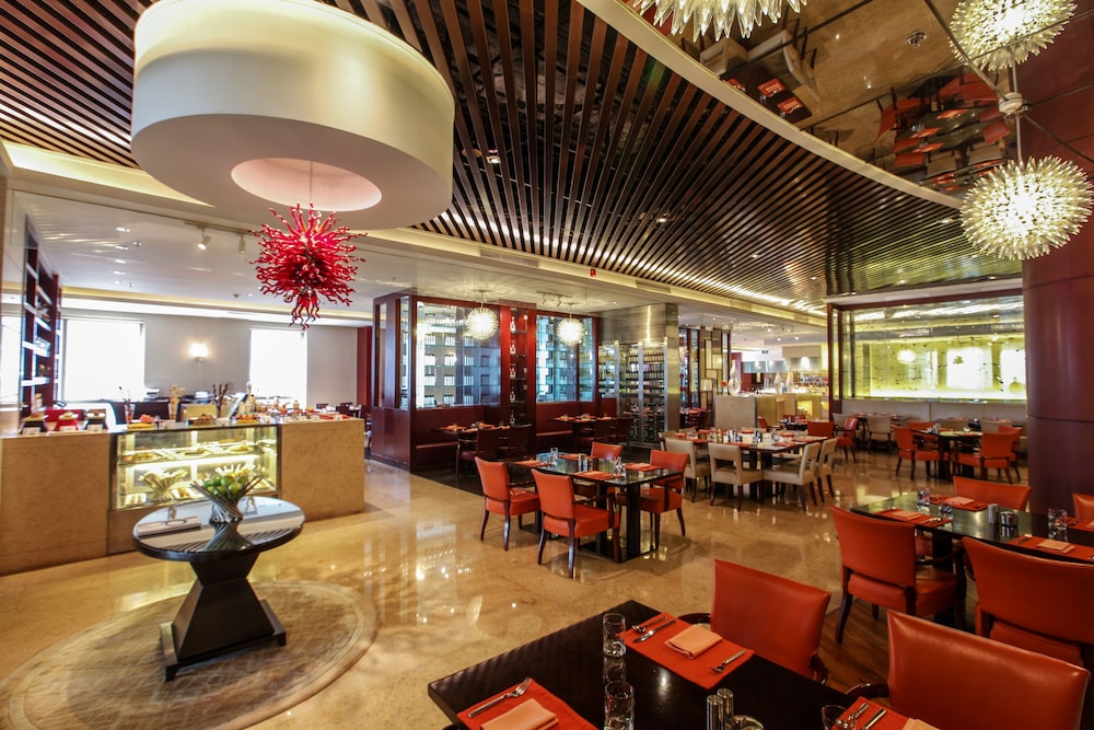 Beijing Marriott Hotel Northeast 37/50