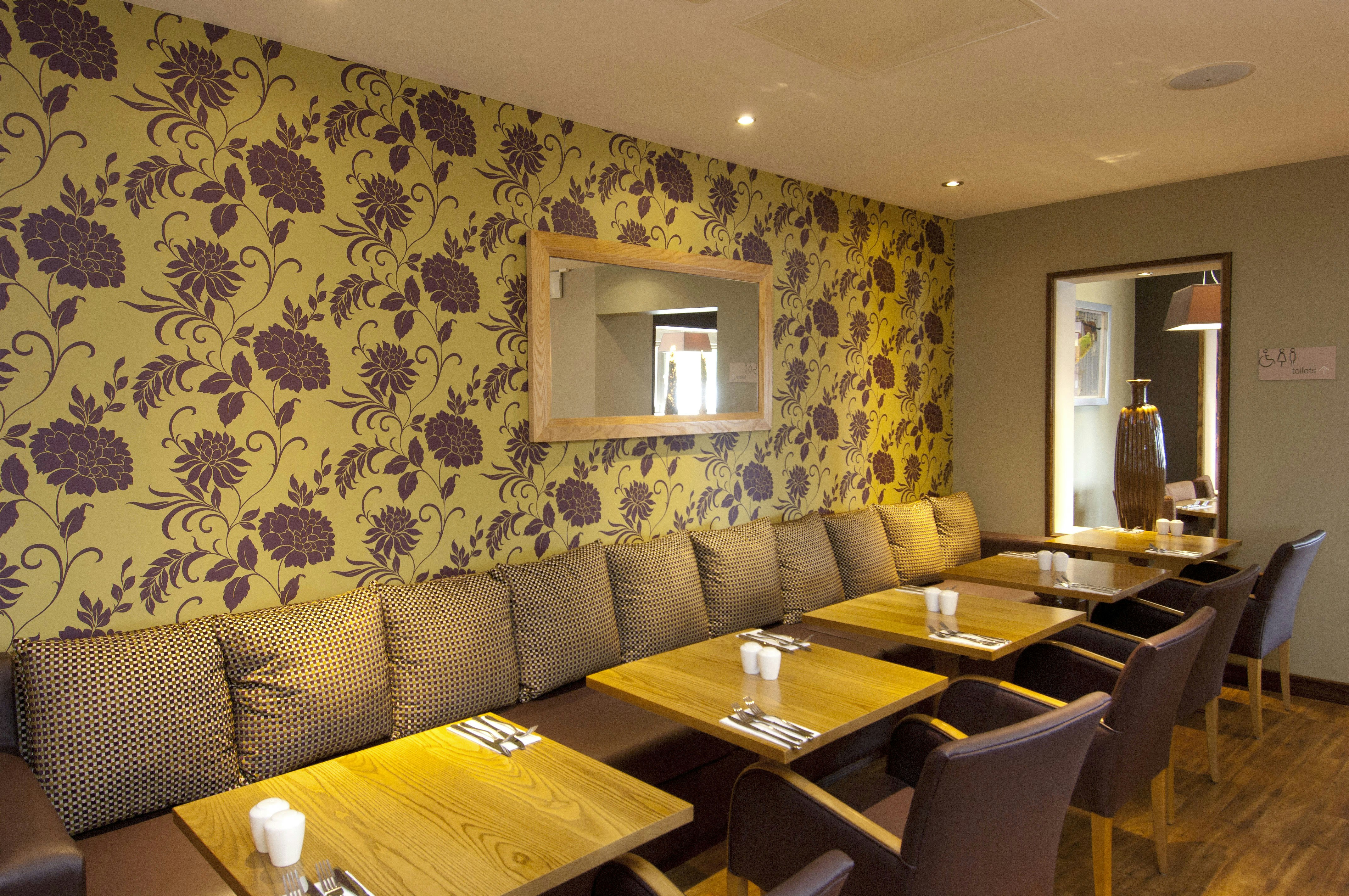 Premier Inn London Hanger Lane 30/34