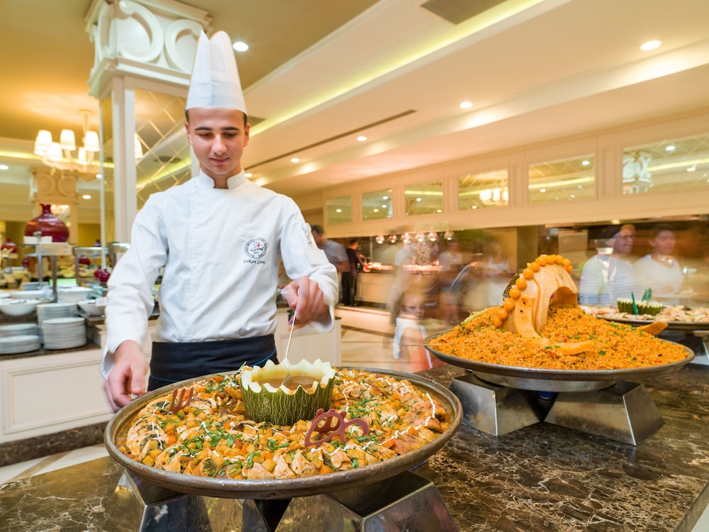 Vogue酒店Supreme Bodrum(Vogue Hotel Supreme Bodrum) 图片3