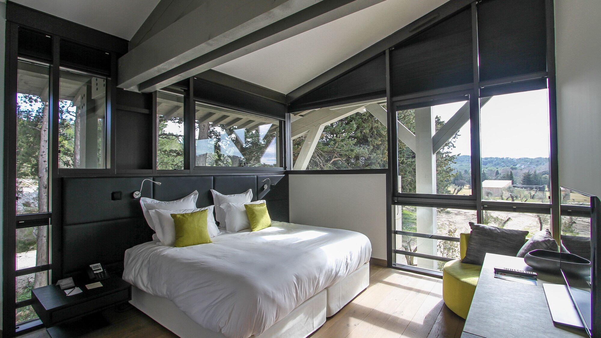 Prestige, Villa, 1 Queen and 2 Double Beds
