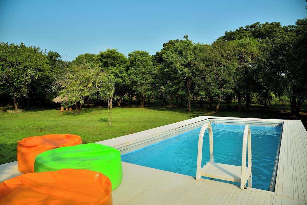 Mahoora Tented Safari Camp - Yala 22/50
