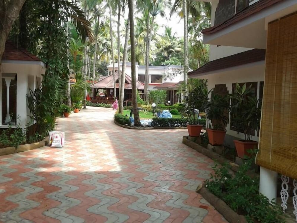 Akhil Beach Resort 27/34