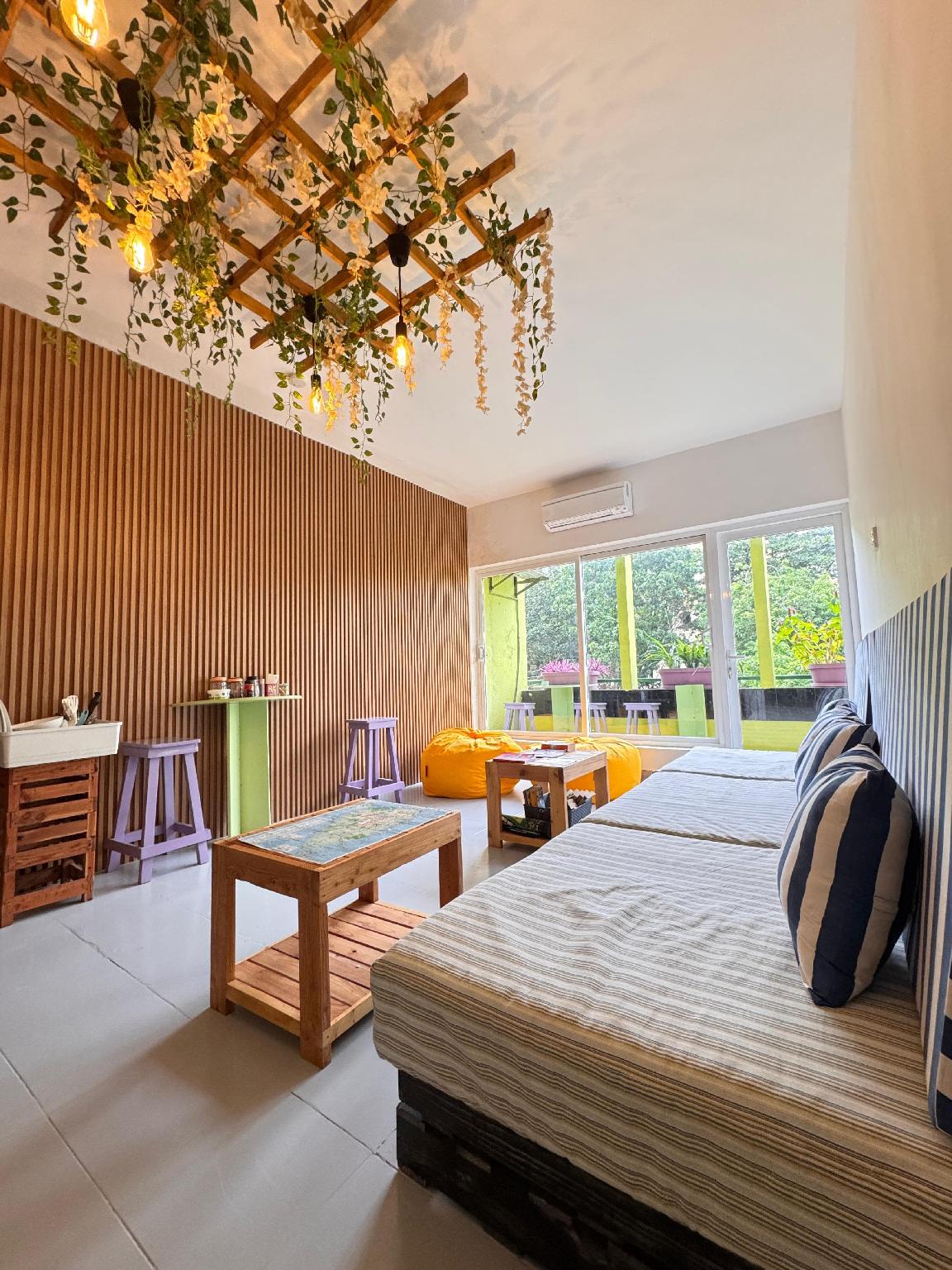 Hostel At Galle Face 5/27
