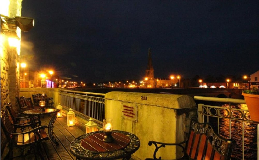 Ballina Manor Hotel 1/50