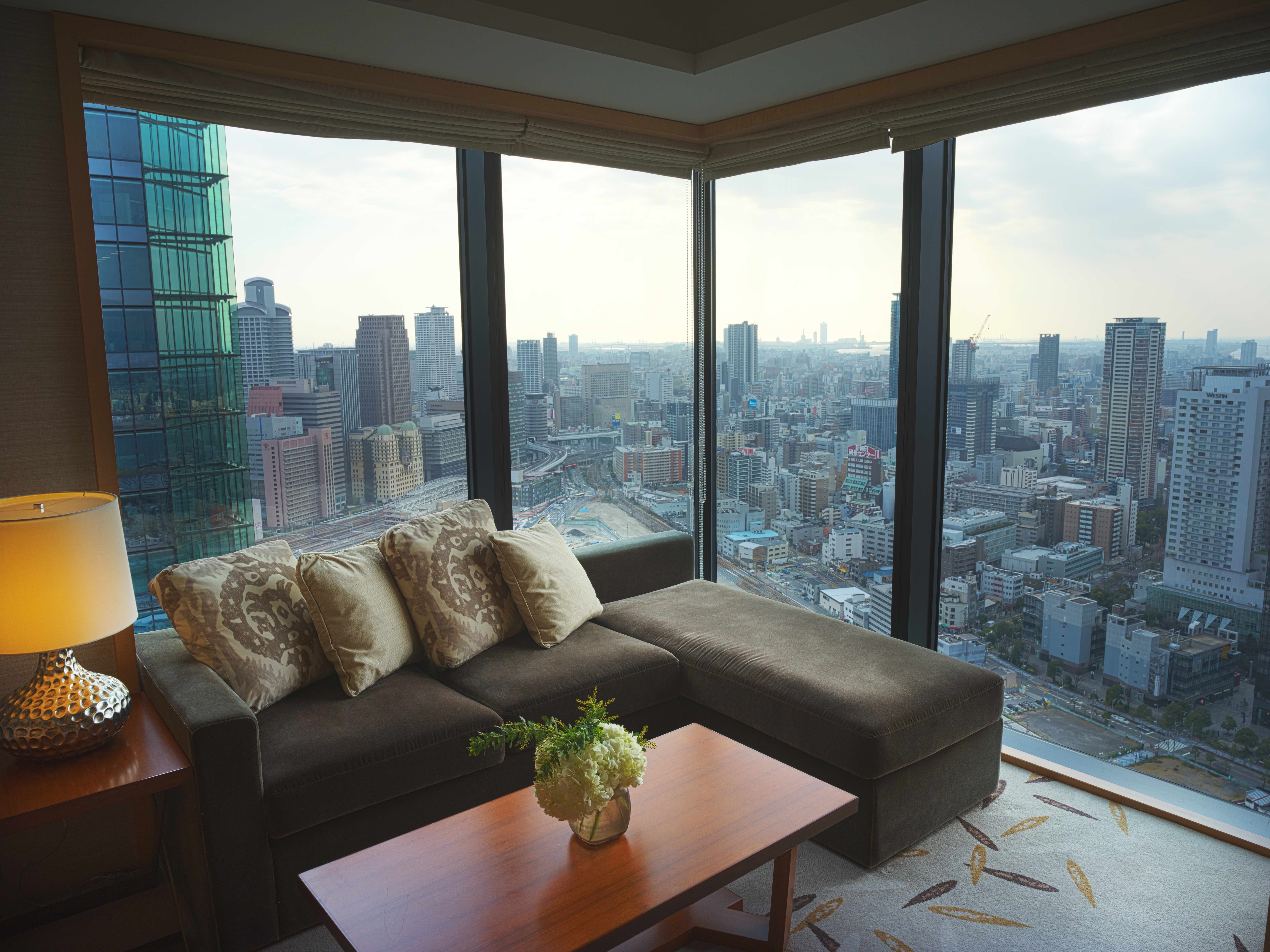 InterContinental Osaka 41/78