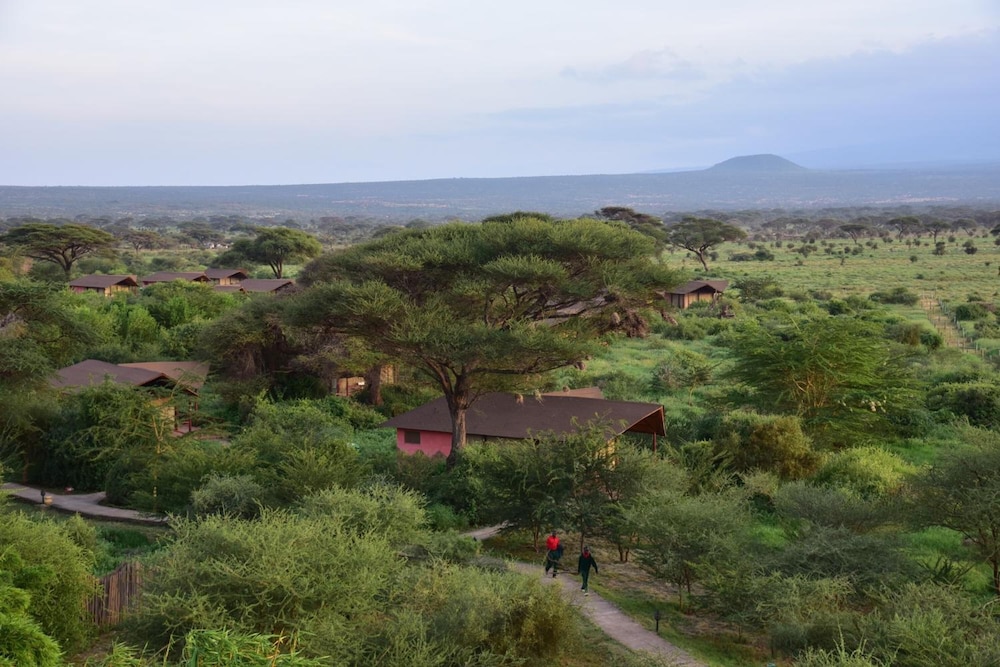 Kilima Safari Camp 40/49